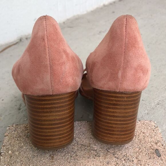 gentle souls Glibber wedge - Picture 5 of 7